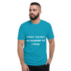 Forget the past, but remember the lesson. - Lightweight Fashion Short Sleeve T-Shirt Motivational quotes 7810250