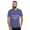 Forget the past, but remember the lesson. - Lightweight Fashion Short Sleeve T-Shirt Motivational quotes 7810250