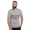 Forget the past, but remember the lesson. - Lightweight Fashion Short Sleeve T-Shirt Motivational quotes 7810250
