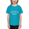 Don't look for excuses look for results. - Youth Lightweight Fashion T-Shirt Motivational quotes 7810300