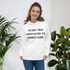 The best view comes after the hardest climb. - Unisex Hoodie Motivational quotes 7813048