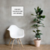 Your best teacher is your last mistake. - Canvas Motivational quotes 7809944