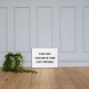 Your best teacher is your last mistake. - Canvas Motivational quotes 7809944