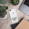 Throw kindness around like confetti. - iPhone Case Motivational quotes 7810871