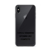 Throw kindness around like confetti. - iPhone Case Motivational quotes 7810871