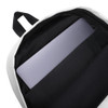 Don't look for excuses look for results. - Backpack Motivational quotes 7811824