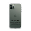 The best view comes after the hardest climb. - iPhone Case Motivational quotes 7811505