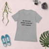 Be who you needed when you were younger. - Ladies' The Boyfriend Tee Motivational quotes 7810415