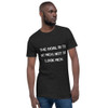 The goal is to be rich. Not to look rich. - Long Body Urban Tee Motivational quotes 7812332