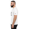 A smooth sea never made a skillful sailor. - Heritage Jersey T-Shirt Motivational quotes 7812867