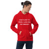 Stay close to people who feel like sunlight. - Unisex Hooded Sweatshirt Motivational quotes 7810843