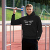 Throw kindness around like confetti. - Cotton Max Hoodie Motivational quotes 7812137