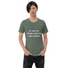 Be who you needed when you were younger. - Unisex Short Sleeve Jersey T-Shirt Motivational quotes 7810810