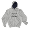 Be who you needed when you were younger. - Cotton Max Hoodie Motivational quotes 7812187