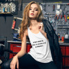 Your mental health should be a priority. - Women's Flowy Racerback Tank Motivational quotes 7811258