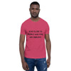 Stay close to people who feel like sunlight. - Unisex Short Sleeve Jersey T-Shirt Motivational quotes 7811889