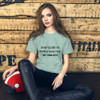 Stay close to people who feel like sunlight. - Unisex Short Sleeve Jersey T-Shirt Motivational quotes 7811889