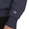 Beauty is power; a smile is its sword. - John Ray - Crewneck Sweatshirt Motivational quotes 7812143