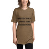 Wasted time is worse than wasted money. - Unisex Short Sleeve Track Shirt Motivational quotes 7810563