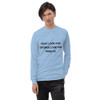 Don't look for excuses look for results. - Ultra Cotton Long Sleeve T-Shirt Motivational quotes 7810154