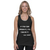If you can dream it, you can do it. - Walt Disney - Fine Jersey Tank Top Unisex Motivational quotes 7813608