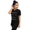 Nobody is perfect. My name is Perfect! - Unisex Softstyle T-Shirt Funny quotes 7818146
