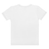 Last name Ever, first name Greatest. - Women's V-Neck T-Shirt Funny quotes 7816800