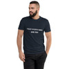 Face everything and rise - Fitted Long Sleeve Crew Motivational quotes 7815865