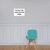 You only fail when you stop trying. - Paper Poster Motivational quotes 7814106