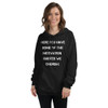 Here you have some of the motivation quotes we cherish: - Unisex Fleece Pullover Hoodie Motivational quotes 7814054