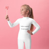 There is beauty in simplicity. - Kids Rash Guard Funny quotes 7817050