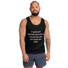 It does not matter how slow you go as long as you do not stop. - Ultra Cotton Tank Top Motivational quotes 7813649