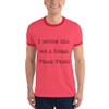 I would kill for a Nobel Peace Price! - Lightweight Ringer Tee Funny quotes 7816767
