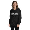 I think my soul mate might be carbs. - Unisex Fleece Pullover Hoodie Funny quotes 7817875