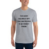 The most valuable gift you can receive is an honest friend. - Fitted Long Sleeve Crew Motivational quotes 7815927
