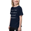 How do I feel when there is no Coffee? DEPRESSO. - Youth Lightweight Fashion T-Shirt Funny quotes 7819220