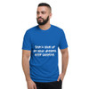 Don't give up on your dreams. keep sleeping. - Lightweight Fashion Short Sleeve T-Shirt Funny quotes 7818710