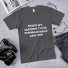 Brains are awesome. I wish everybody would have one! - Unisex Short Sleeve T-Shirt Funny quotes 7818376