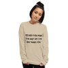 Either you run the day or the day runs you. - Ultra Cotton Long Sleeve T-Shirt Motivational quotes 7814795