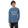 Either you run the day or the day runs you. - Ultra Cotton Long Sleeve T-Shirt Motivational quotes 7814795