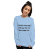 Either you run the day or the day runs you. - Ultra Cotton Long Sleeve T-Shirt Motivational quotes 7814795