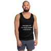 You don't get the same moment twice in life. - Ultra Cotton Tank Top Motivational quotes 7813654