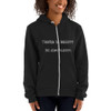 There is beauty in simplicity. - Unisex Flex Fleece Zip Hoodie Funny quotes 7816623