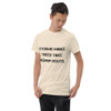 Storms make trees take deeper roots. - Ultra Cotton T-Shirt Motivational quotes 7814715