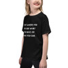 Start where you are. Use what you have. Do what you can. - Youth Lightweight Fashion T-Shirt Motivational quotes 7815202