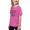 Start where you are. Use what you have. Do what you can. - Youth Lightweight Fashion T-Shirt Motivational quotes 7815202