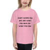 Start where you are. Use what you have. Do what you can. - Youth Lightweight Fashion T-Shirt Motivational quotes 7815202