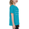 Don't give up on your dreams. keep sleeping. - Youth Lightweight Fashion T-Shirt Funny quotes 7819262