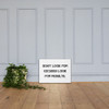 Don't look for excuses look for results. - Canvas Motivational quotes 7814579