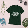 Brains are awesome. I wish everybody would have one! - Unisex Triblend Short Sleeve T-Shirt Funny quotes 7825909